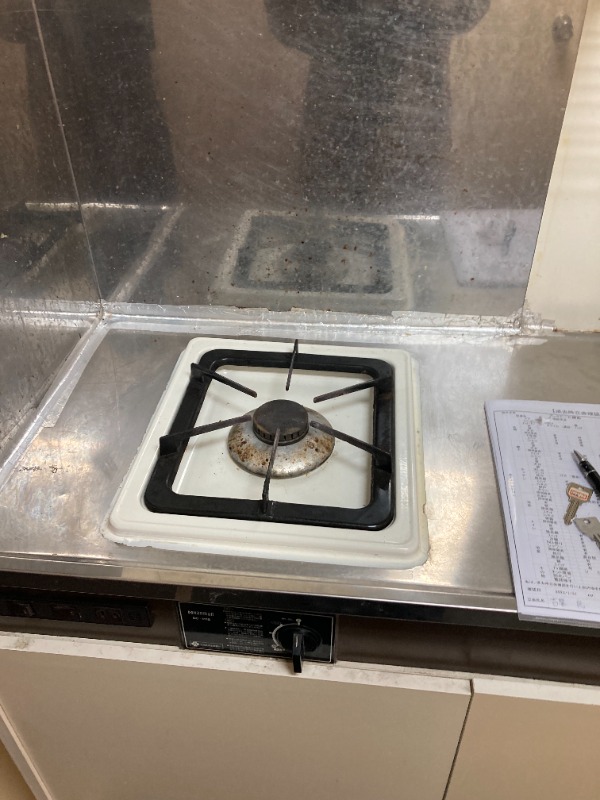 プレミエール綱島2階 部屋その他