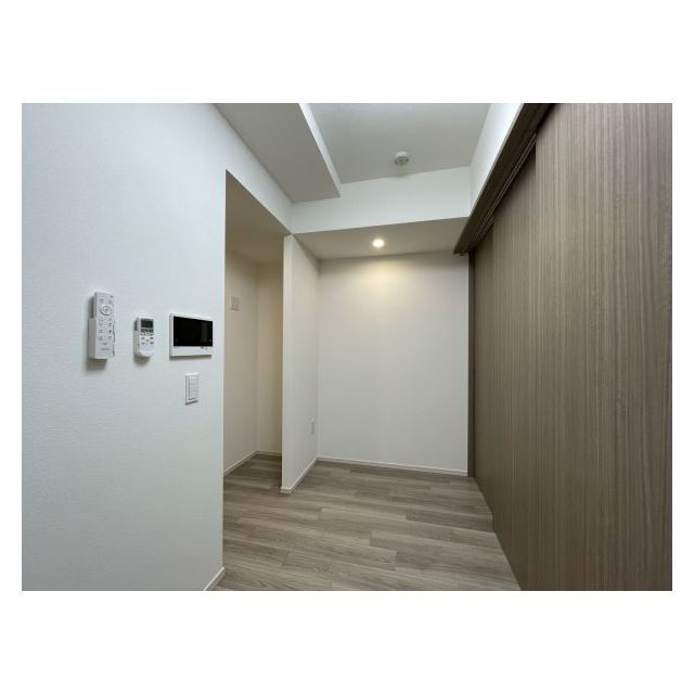 AIFLAT文京本駒込0403号室 ダイニングキッチン