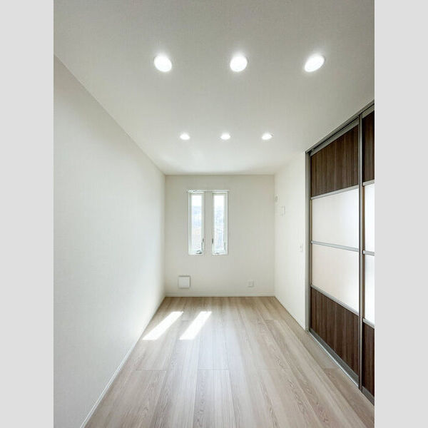 センカⅢ103号室 洋室5.7帖