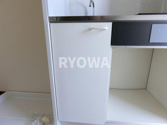 レオパレスアーバンライフ 掲載の写真は退去前の写真となります。