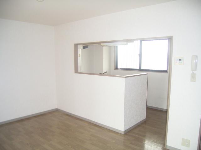 ベル　ヴュー リビング