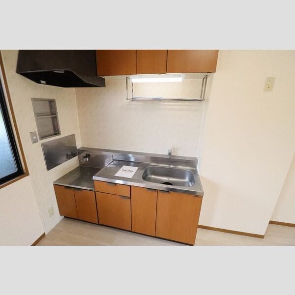 グリーンコーポ キッチン