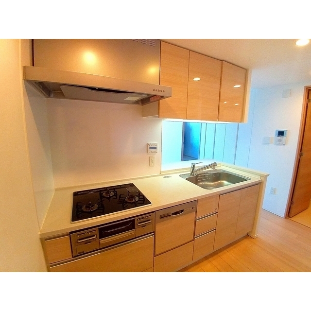 ザ・パークハウス津田沼奏の杜カームレジデンス 2026年2月撮影