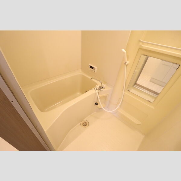 ミドルロード　壱番館 浴室