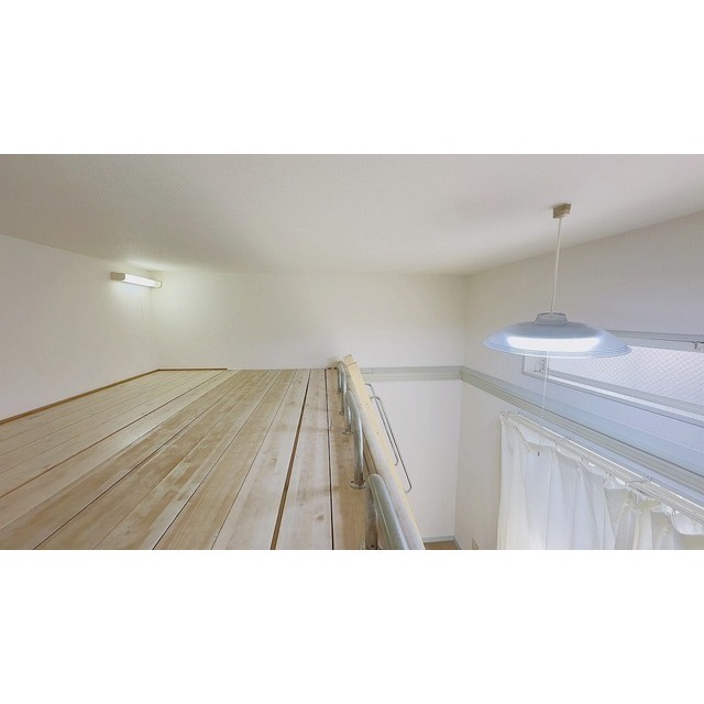 フレックスⅢ ロフト