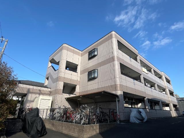 エスポワール茅ヶ崎の外観画像