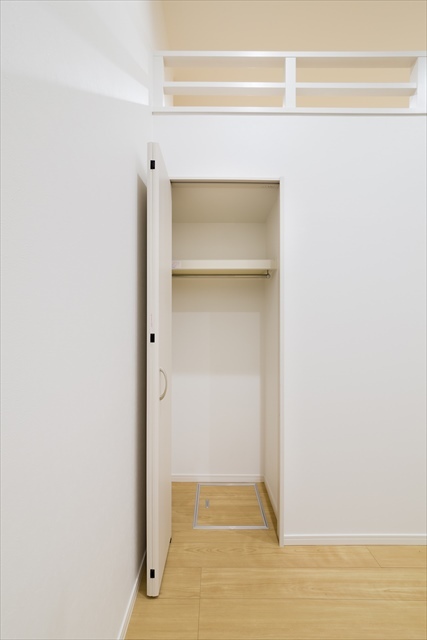 サクラパレス2階 部屋設備