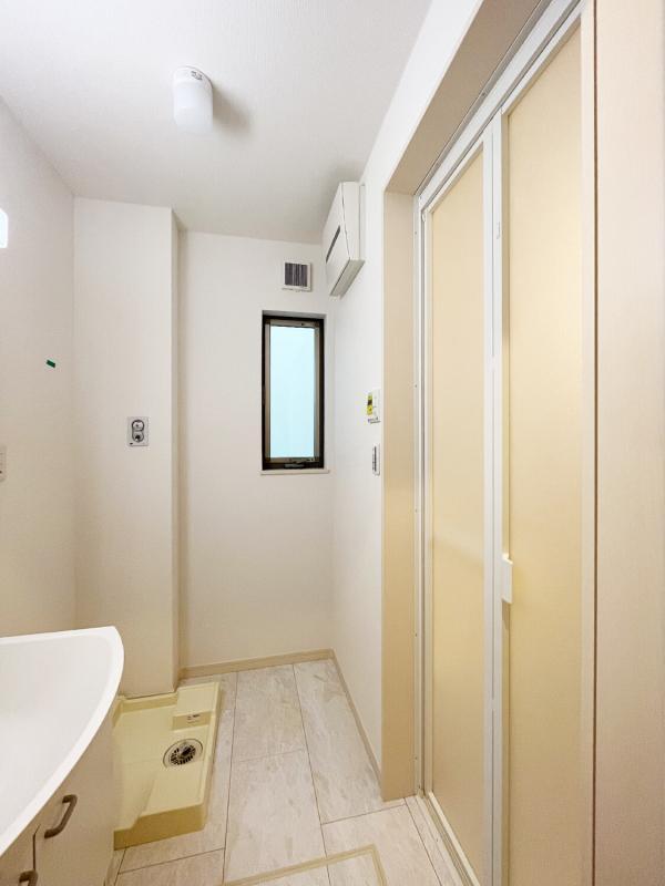 調布市入間町1丁目戸建 その他　設備