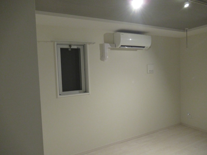 CREAL渋谷笹塚3階 リビング