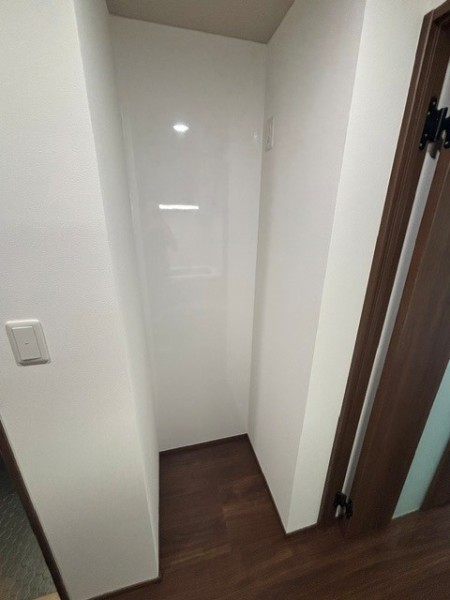 Ｔｈｅ　Ｓｈｉｎａｇａｗａ　Ｅａｓｔ　Ｒｅｓｉｄｅｎｃｅ2階 リビング
