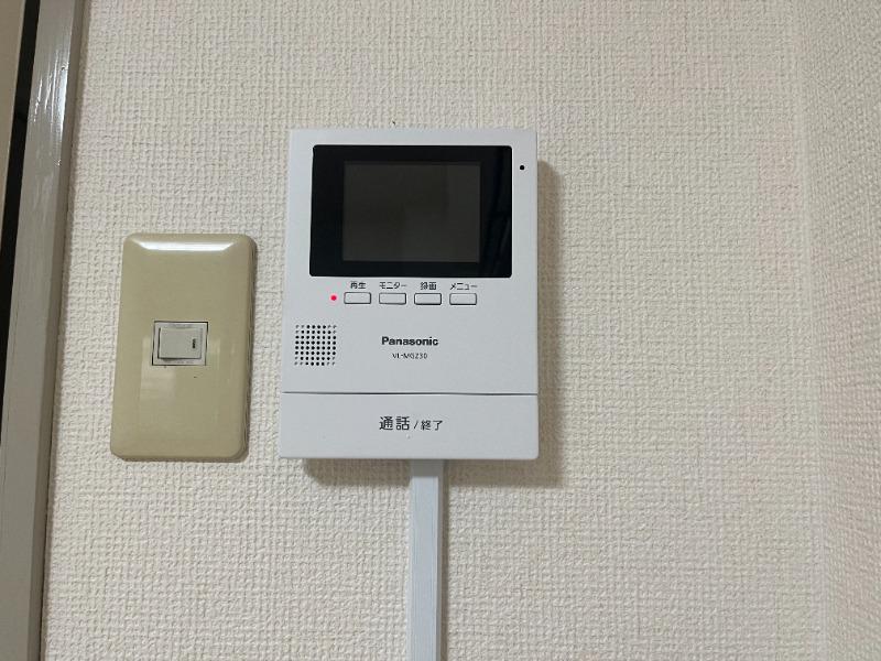 ノーブルハイム2階 部屋その他