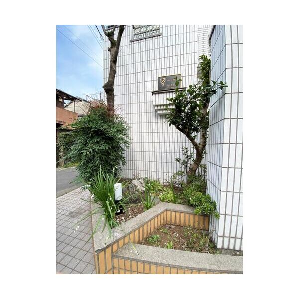 サントノーレ第8東高円寺102号室 部屋その他