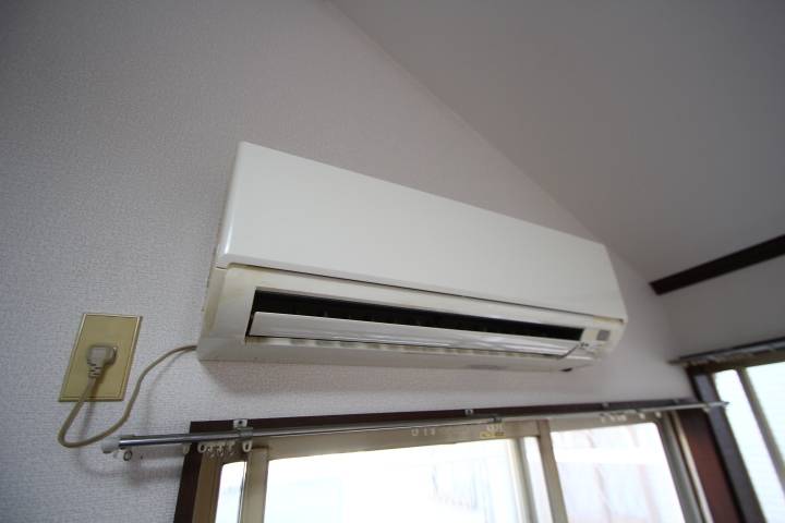 ビサイド2階 部屋その他