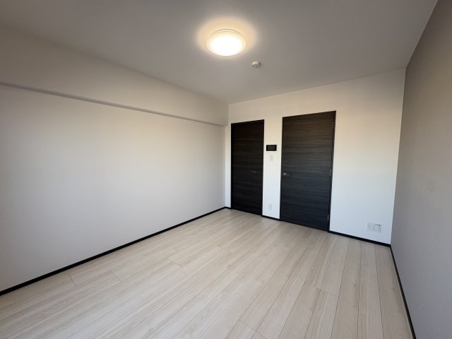 GENOVIA青砥Ⅱ0605号室 リビング