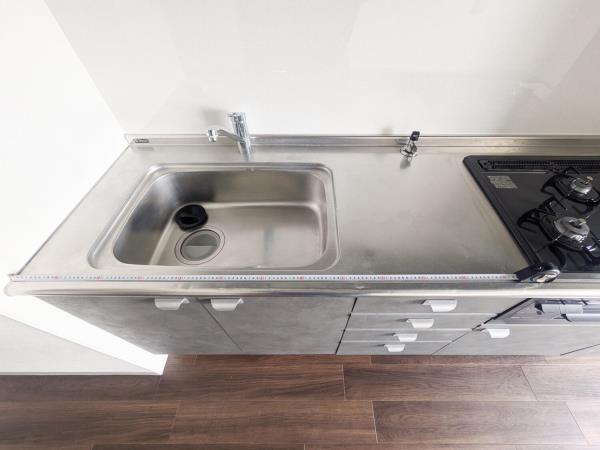 ＩＳＭ石神井公園8階 同建物別部屋の参考画像