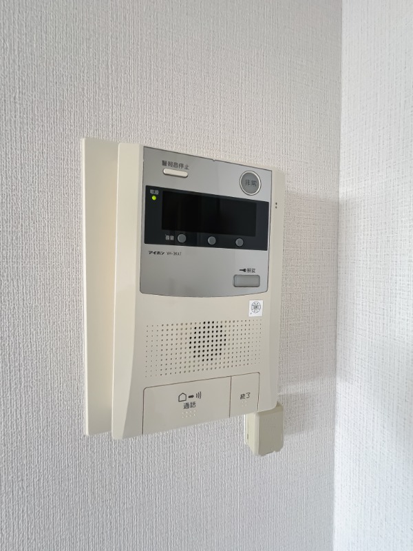 ビエラコート桜台5階 部屋その他