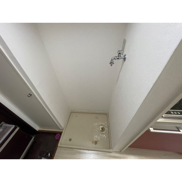 今福レジデンス101号室 部屋その他