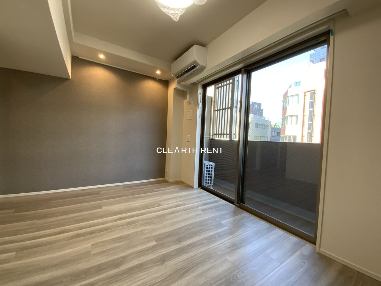 コンシェリア蒲田 ＣＲＯＳＳＩＡ ☆敷金礼金0／プロジェクター付きのお部屋／ネット無料☆