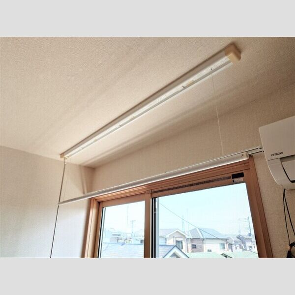 アクジス201号室 部屋その他