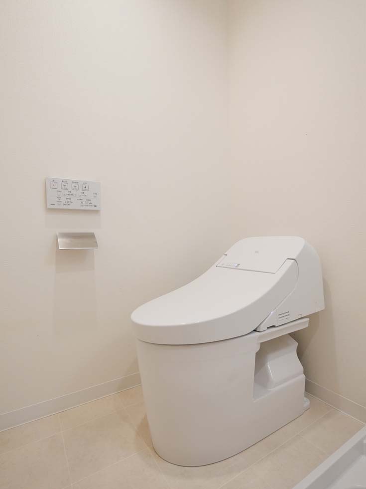 ラフィスタ大山金井町5階 同建物別部屋の参考画像