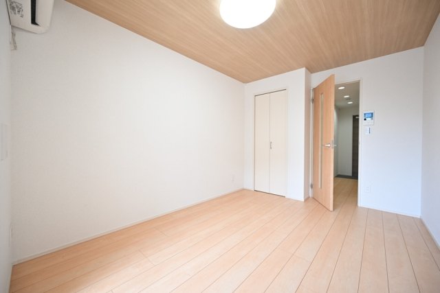 ＺＥＲＤＩＡ草加1階 部屋その他