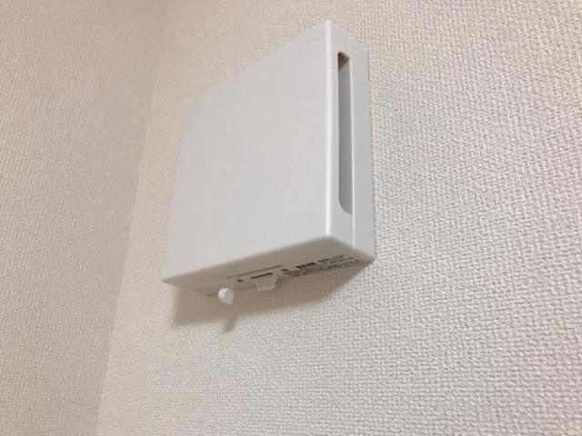 エクセレンスII203号室 室内設備
