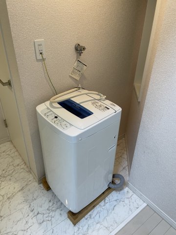 ユナイト石川町エドワードの杜201号室 部屋設備