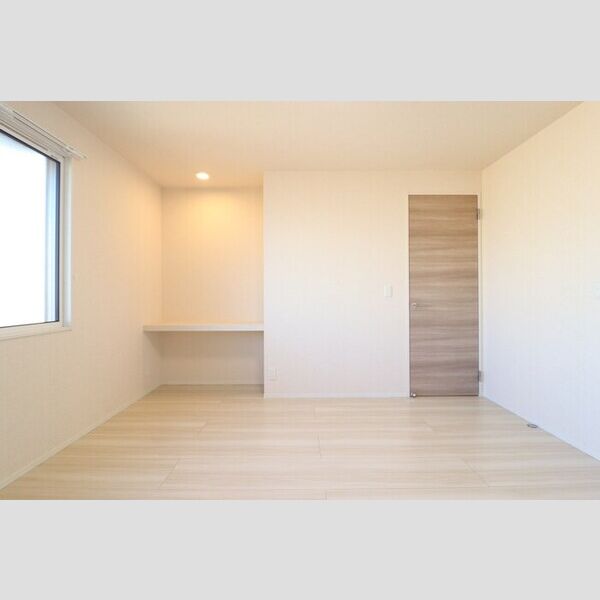 ウィステリア202号室 洋室8.6帖