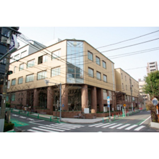 ユニロイヤル九段南 周辺