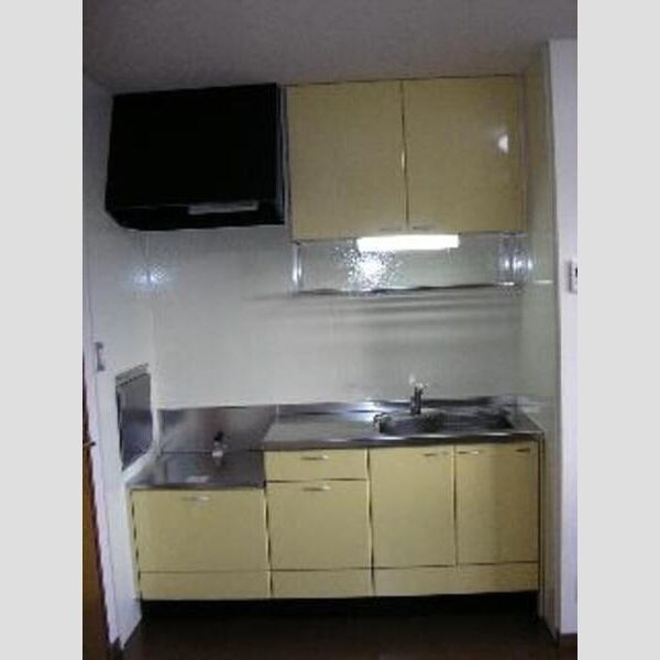 ステイ ドリーム ヒロ キッチン