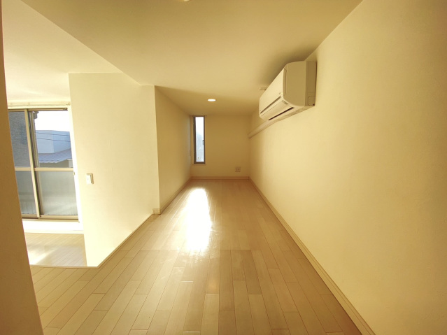 ＣＢ千葉ルティア1階 部屋その他