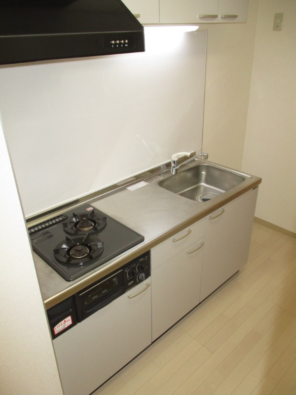 Moonshiny壱番館4階 参考写真305号室