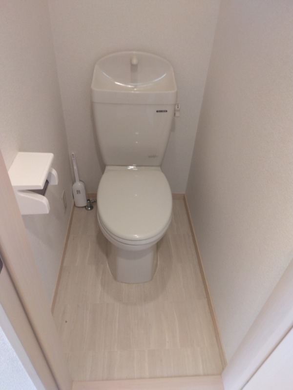 アソシア　レジデンス2階 部屋その他