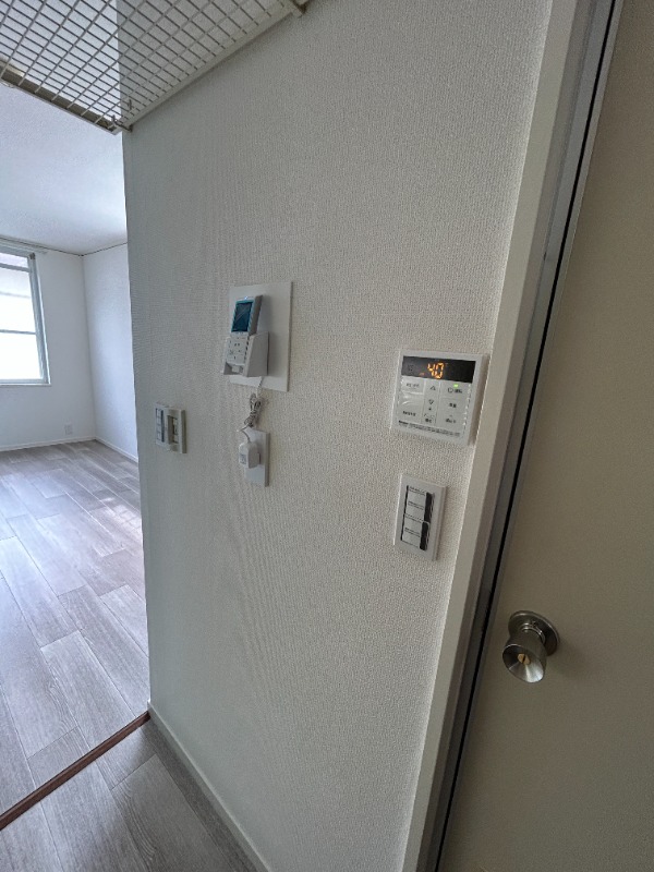 クロノス茅ヶ崎2階 部屋設備