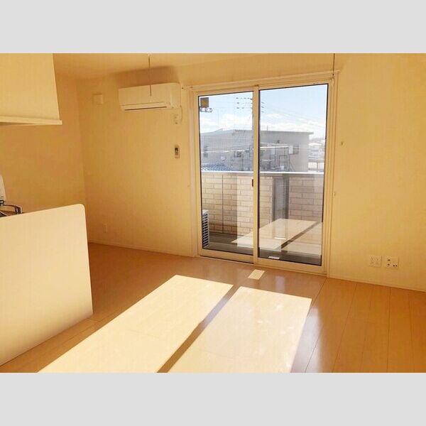 マーヴェラス LDK