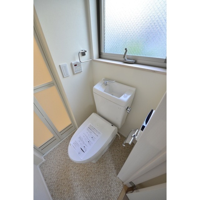 グランエッグス中野鷺宮2階 同建物別部屋の参考画像