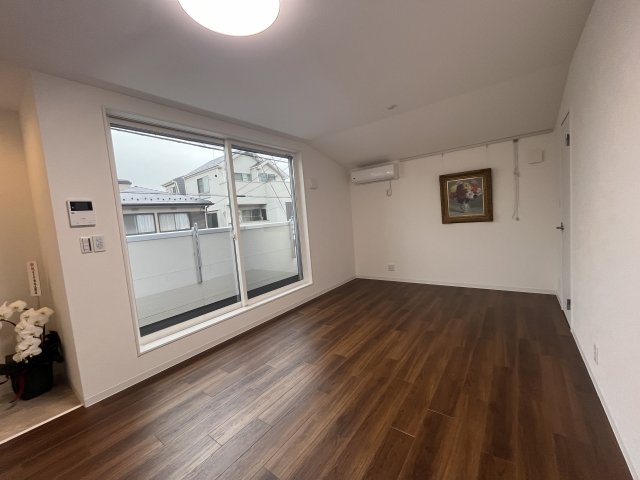 ウェール上馬2階 部屋その他