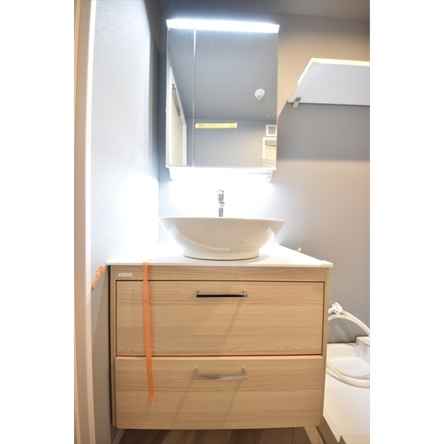 CASA FIORE 亀戸0303号室 内観