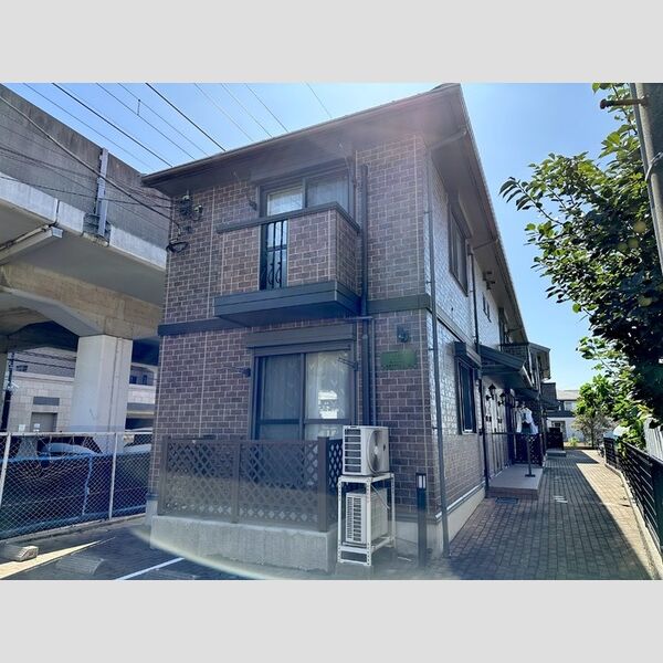 スマートFⅡの外観画像