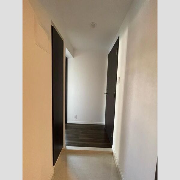 MAXIV百合ヶ丘TRE406号室 トイレ