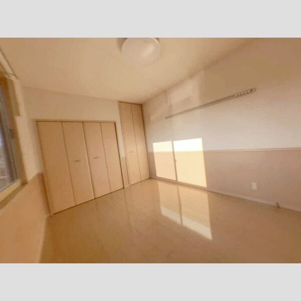 リュミエール203号室 洋室6帖