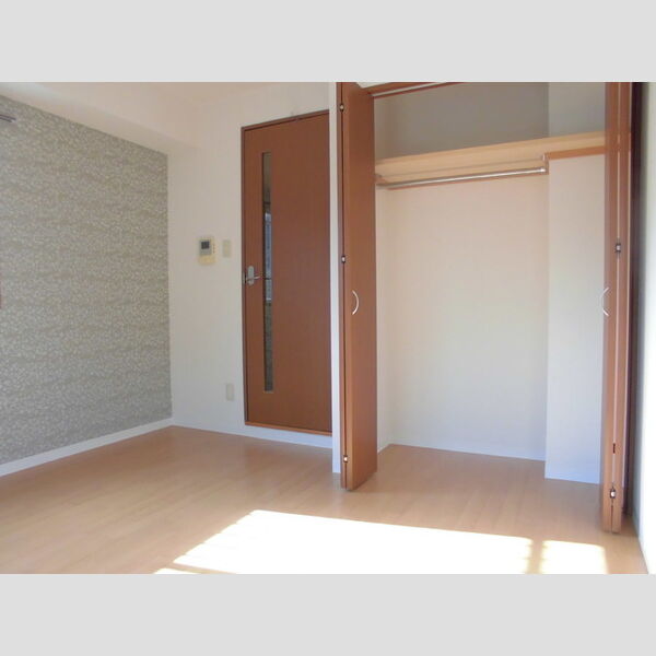 GLOIRE　MANSION107号室 部屋その他