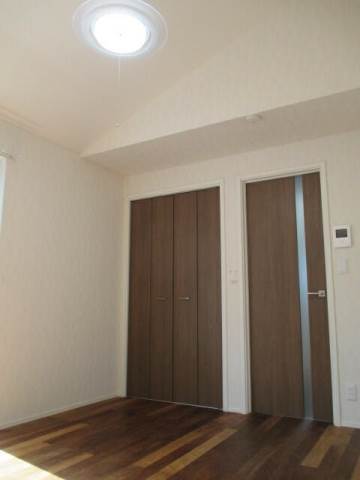 クレール六浦東3階 部屋その他