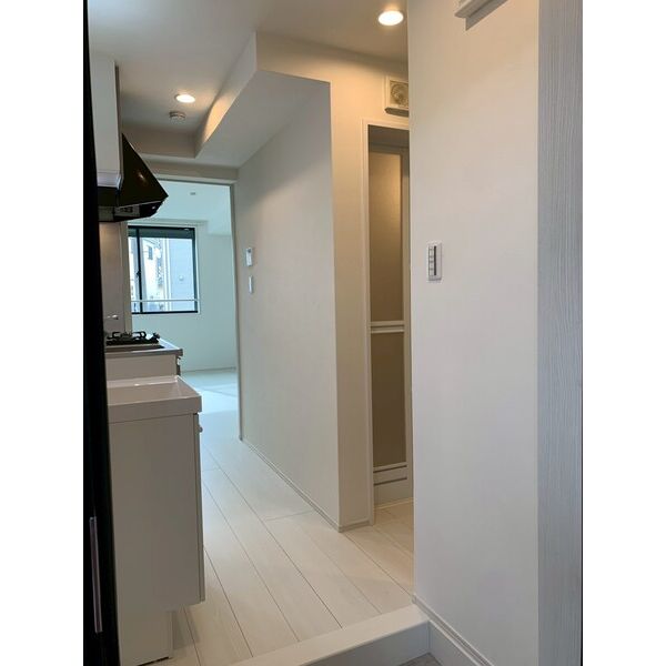 Ambitio野田102号室 部屋その他