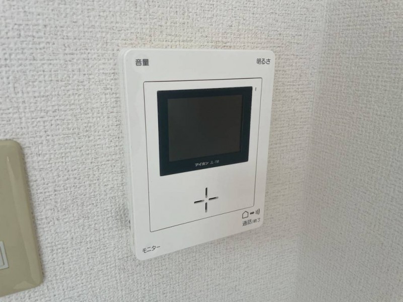 パスパレス　エイ1階 部屋その他