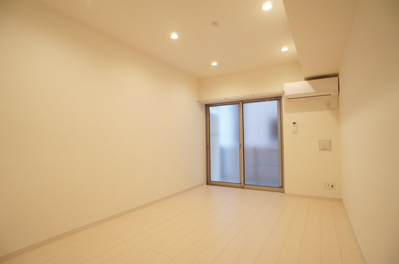 リブリ・グランコート新羽3階 ※他部屋参考写真