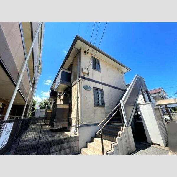 ボナンザ・ヒルの外観画像