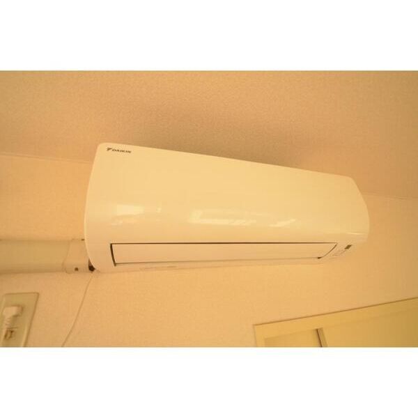 ベルウイング幕張301号室 部屋設備