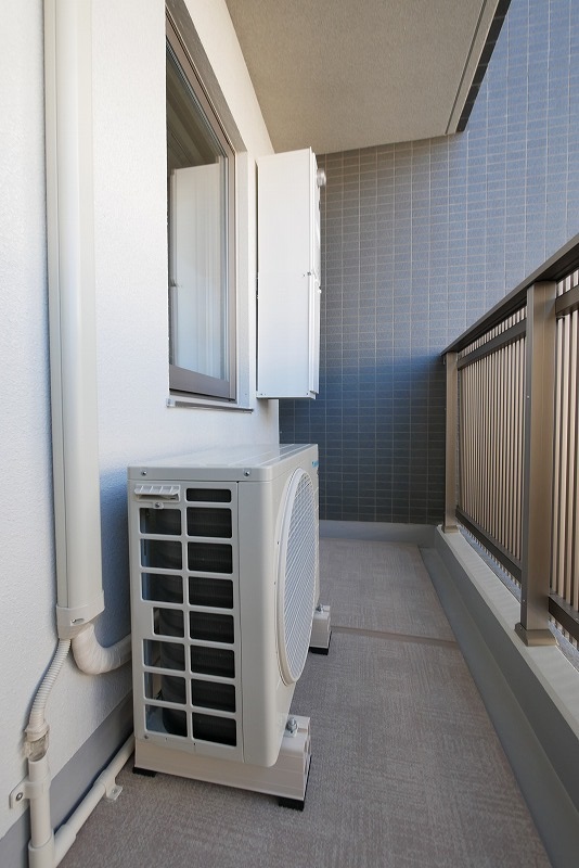 ハーモニーレジデンス中野本町パークサイド1階 同建物別部屋の参考画像