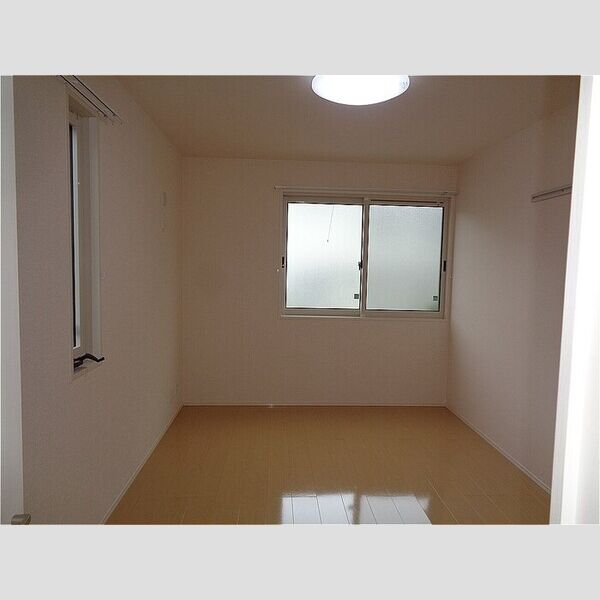 ソシア　A102号室 洋室